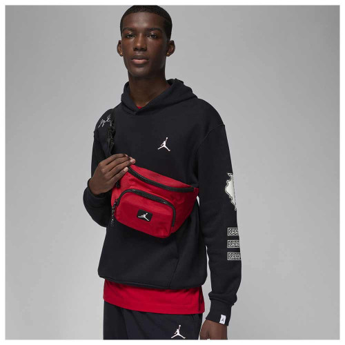 Jordan Τσαντάκι μέσης Rise Crossbody
